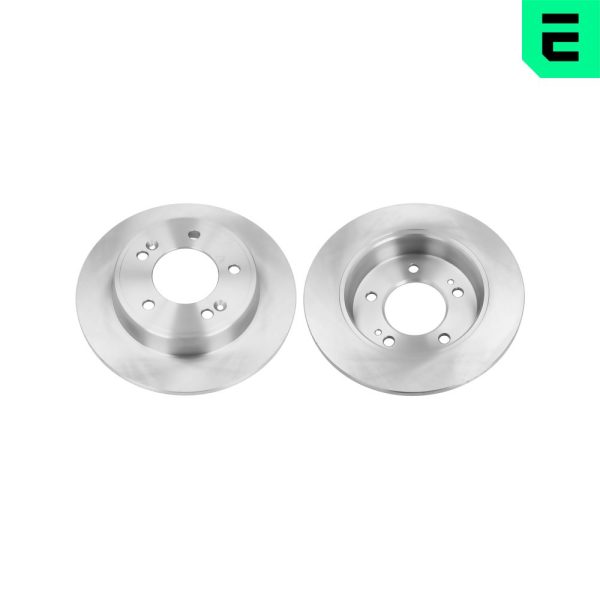 Disc frana KIA CEED (JD) 1.4 MPI benzina 101 cai OPTIMAL BS-9262C