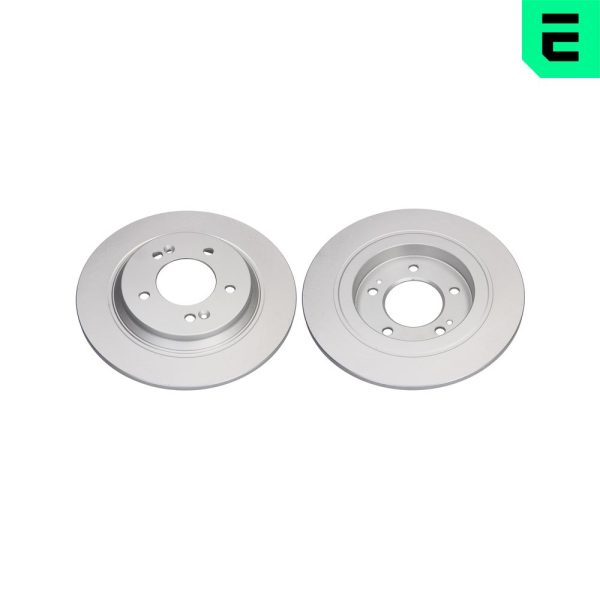 Disc frana KIA XCEED (CD) 1.5 T-GDi MHEV benzina/elector 160 cai OPTIMAL BS-9380C