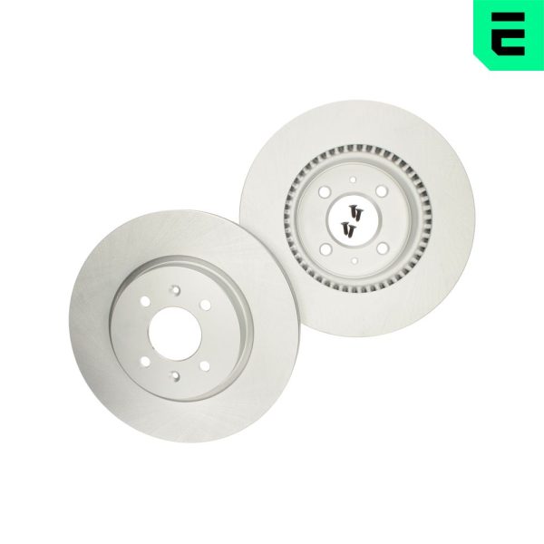 Disc frana KIA STONIC Hatchback Van (YB) 1.0 T-GDi benzina 101 cai OPTIMAL BS-9475C