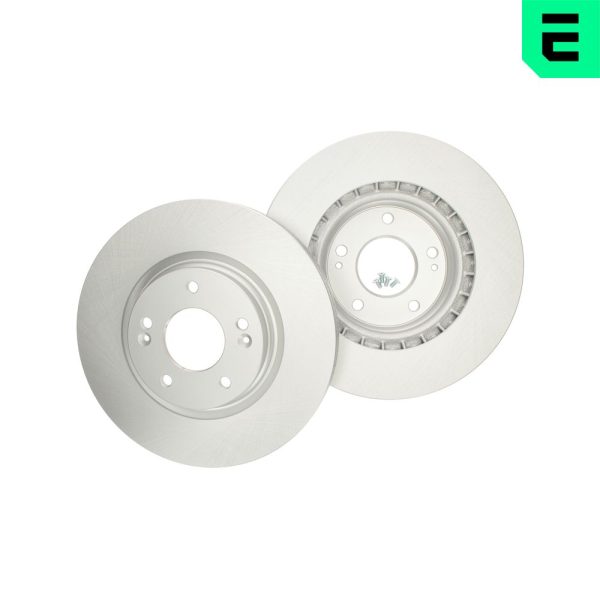 Disc frana KIA XCEED Van (CD) 1.6 GDI Hybrid benzina/elector 141 cai OPTIMAL BS-9506HC