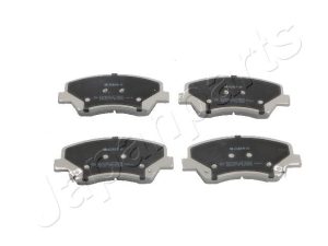 Placute frana KIA CEED (JD) 1.0 T-GDI benzina 100 cai JAPANPARTS PA-K26AF