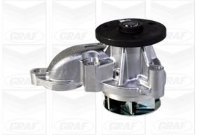 Pompa de apa KIA VENGA (YN) 1.6 CRDi 115 diesel 116 cai GRAF PA1078