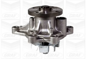 Pompa de apa KIA XCEED (CD) 1.6 T-GDI benzina 200 cai GRAF PA1088