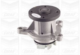 Pompa de apa KIA STONIC (YB) 1.2 CVVT benzina 84 cai GRAF PA1125