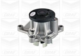 Pompa de apa KIA CEED (CD) 1.6 benzina 128 cai GRAF PA1136