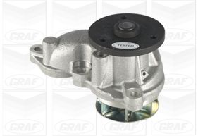 Pompa de apa KIA VENGA (YN) 1.4 CRDi 90 diesel 90 cai GRAF PA1177