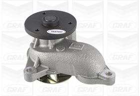 Pompa de apa KIA CEED (JD) 1.6 CRDi 128 diesel 128 cai GRAF PA1203