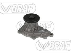 Pompa de apa KIA CEED (JD) 1.0 T-GDI benzina 120 cai GRAF PA1368