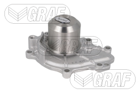 Pompa de apa KIA CEED (CD) 1.6 CRDi 115 diesel 116 cai GRAF PA1425