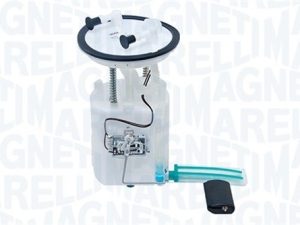 Indicator combustibil KIA CEED SW (ED) 1.6 CRDi 128 diesel 128 cai MAGNETI MARELLI 519000057500
