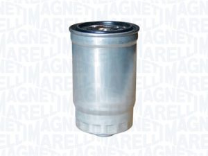 Filtru combustibil KIA PRO CEED (JD) 1.6 CRDi 128 diesel 128 cai MAGNETI MARELLI 153071762333