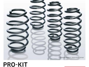 Set suspensie arcuri elicoidale KIA EV6 (CV) 77 GT AWD electric 585 cai EIBACH E10-42-055-04-22