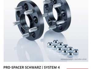 Distantier marire ecartament KIA PROCEED (CD) 1.0 T-GDI benzina 99 cai EIBACH S90-4-15-018-B