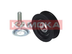 Rola ghidare / conducere curea transmisie KIA OPTIMA (FSGDS6B) 1.7 CRDi diesel 136 cai KAMOKA R0359