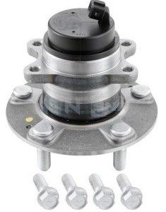 Set rulment roata KIA VENGA (YN) 1.4 CRDi 90 diesel 90 cai SNR R189.17