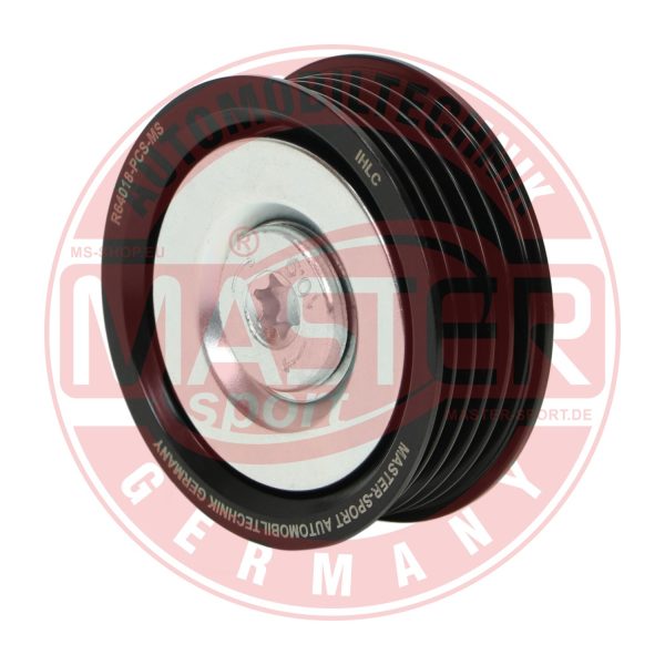 Rola ghidare / conducere curea transmisie KIA OPTIMA (FSGDS6B) 1.7 CRDi diesel 136 cai MASTERSPORT GERMANY R64018-PCS-MS