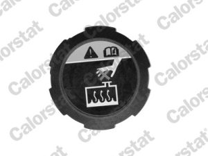 Buson vas expansiune KIA XCEED Van (CD) 1.6 CRDI diesel 136 cai CALORSTAT BY VERNET RC0200