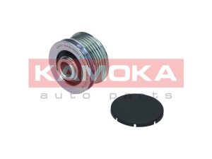 Fulie alternator KIA STONIC (YB) 1.6 CRDi diesel 136 cai KAMOKA RC087