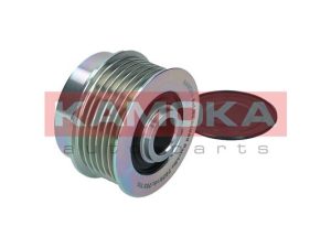 Fulie alternator KIA VENGA (YN) 1.6 CVVT benzina 125 cai KAMOKA RC089