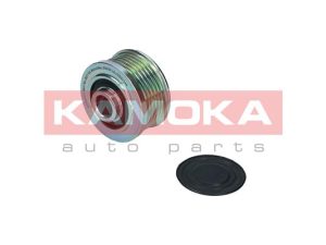 Fulie alternator KIA CEED hatchback (ED) 2.0 CRDi diesel 136 cai KAMOKA RC116