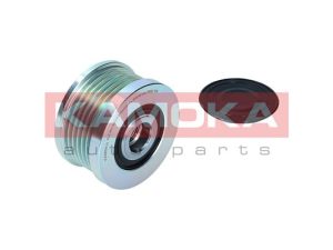 Fulie alternator KIA CEED hatchback (ED) 2.0 CRDi diesel 136 cai KAMOKA RC123
