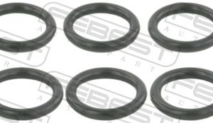 Garnitura joja ulei KIA STONIC (YB) 1.4 LPG Benzina/Autogaz (GPL) 97 cai FEBEST RINGOL-064-PCS10