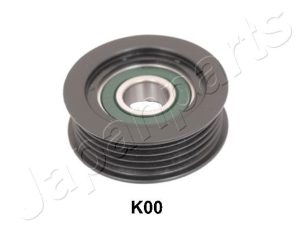 Rola ghidare / conducere curea transmisie KIA OPTIMA (FSGDS6B) 1.7 CRDi diesel 136 cai JAPANPARTS RP-K00