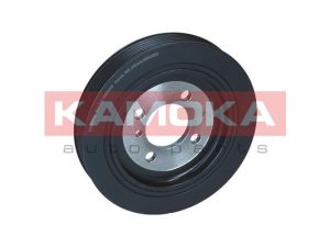 Fulie curea arbore cotit KIA PRO CEED (ED) 2.0 CRDi 140 diesel 140 cai KAMOKA RW046