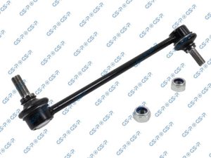 Bieleta antiruliu KIA CEED hatchback (ED) 1.4 CVVT benzina 90 cai GSP S050222