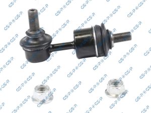 Bieleta antiruliu KIA CEED (JD) 1.4 CVVT benzina 100 cai GSP S050590