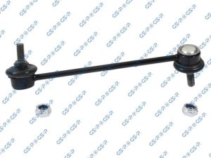 Bieleta antiruliu KIA VENGA (YN) 1.4 CRDi 75 diesel 78 cai GSP S050914