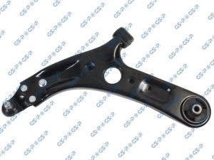 Brat suspensie roata KIA CEED (JD) 1.4 CVVT benzina 100 cai GSP S061275