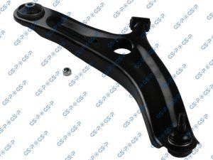 Brat suspensie roata KIA VENGA (YN) 1.4 CRDi 75 diesel 78 cai GSP S061961