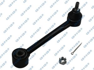 Brat suspensie roata KIA CEED hatchback (ED) 1.4 LPG Benzina/Autogaz (GPL) 87 cai GSP S062191