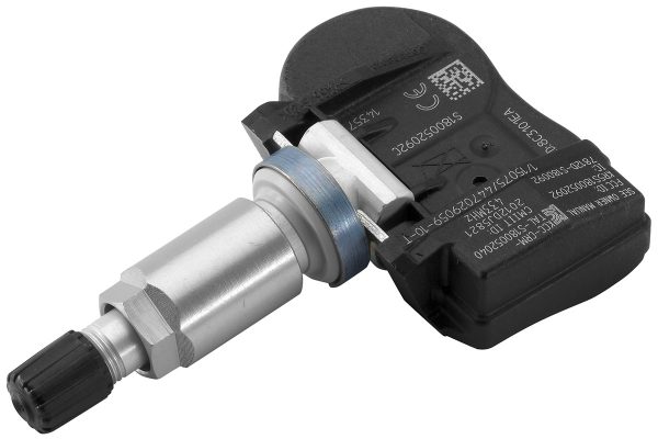 Senzor sistem de control al presiunii pneuri KIA CEED (JD) 1.6 CVVT benzina 131 cai VDO A2C1446770080