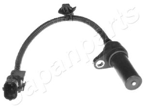 Senzor impulsuri arbore cotit KIA VENGA (YN) 1.6 CVVT benzina 125 cai JAPANPARTS SAM-H04