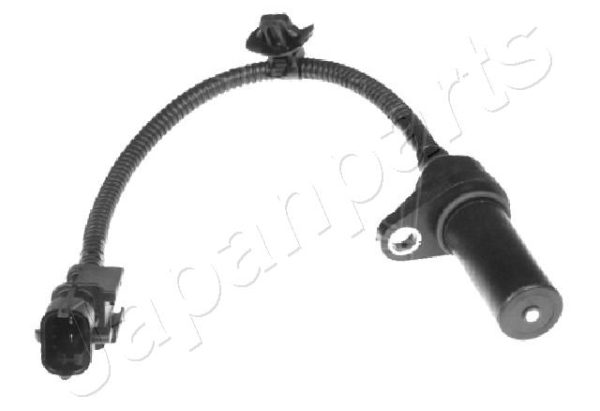 Senzor impulsuri arbore cotit KIA VENGA (YN) 1.6 CVVT benzina 125 cai JAPANPARTS SAM-H04