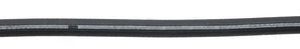 Furtun frana KIA CEED hatchback (ED) 1.4 benzina 109 cai ABS SL 6212