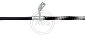 Furtun frana KIA CEED Combi Van (JD) 1.6 CRDi diesel 128 cai ABS SL 6621