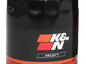 Filtru ulei KIA STINGER (CK) 2.0 T-GDI benzina 245 cai KN FILTERS SO-1004