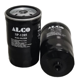 Filtru combustibil KIA PRO CEED (JD) 1.6 CRDi 110 diesel 110 cai ALCO FILTER SP-1285
