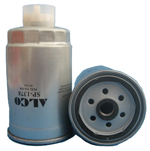 Filtru combustibil KIA OPTIMA (FSGDS6B) 1.7 CRDi diesel 136 cai ALCO FILTER SP-1378