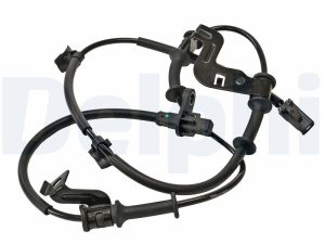 Senzor turatie roata KIA CEED (JD) 1.0 T-GDI benzina 100 cai DELPHI SS21553-12B1