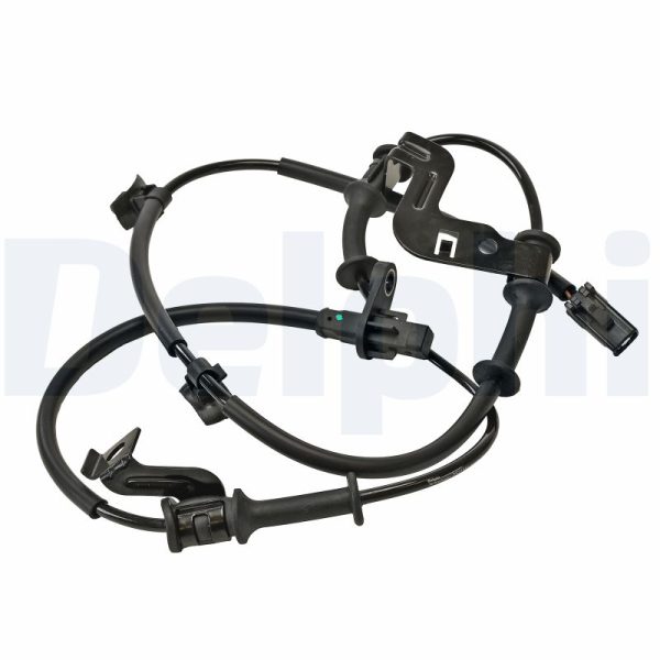 Senzor turatie roata KIA CEED (JD) 1.4 MPI benzina 101 cai DELPHI SS21553-12B1