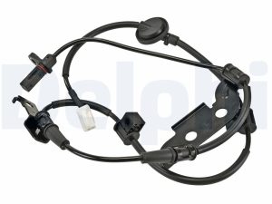 Senzor turatie roata KIA CEED (JD) 1.4 MPI benzina 101 cai DELPHI SS21554-12B1