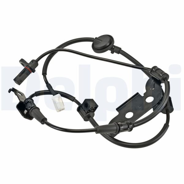 Senzor turatie roata KIA CEED (JD) 1.4 MPI benzina 101 cai DELPHI SS21554-12B1
