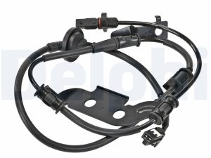 Senzor turatie roata KIA CEED (JD) 1.4 MPI benzina 101 cai DELPHI SS21555-12B1