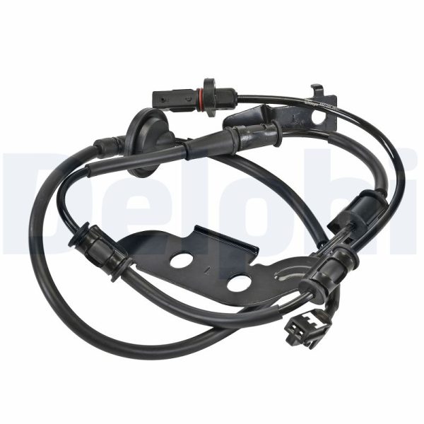 Senzor turatie roata KIA CEED (JD) 1.4 MPI benzina 101 cai DELPHI SS21555-12B1