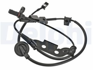 Senzor turatie roata KIA CEED (JD) 1.4 MPI benzina 101 cai DELPHI SS21556-12B1
