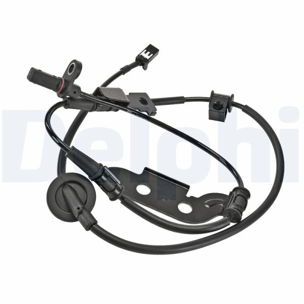 Senzor turatie roata KIA CEED (JD) 1.4 MPI benzina 101 cai DELPHI SS21556-12B1